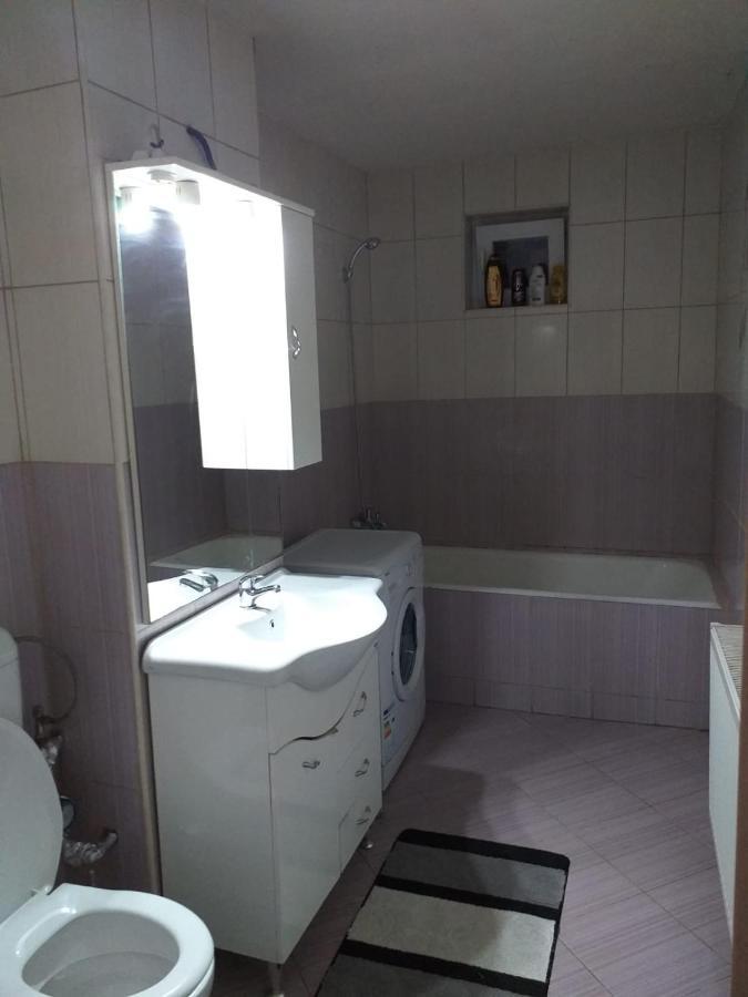 אלבה לוליה Apartament 3 Camere מראה חיצוני תמונה