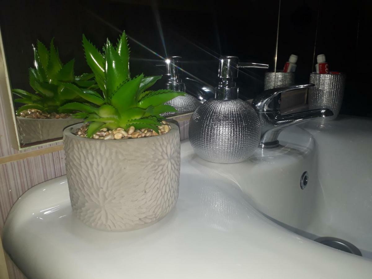 אלבה לוליה Apartament 3 Camere מראה חיצוני תמונה